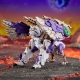 Transformers Generations Legacy United Leader Class - Figurine Beast Wars Universe Tigerhawk 19 cm