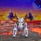 Transformers Generations Legacy United Leader Class - Figurine Beast Wars Universe Tigerhawk 19 cm