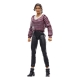 Spider-Man: No Way Home Marvel Legends - Figurine MJ 15 cm