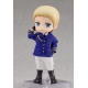 Hetalia World Stars - Figurine Nendoroid Doll Germany 14 cm