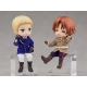 Hetalia World Stars - Figurine Nendoroid Doll Germany 14 cm