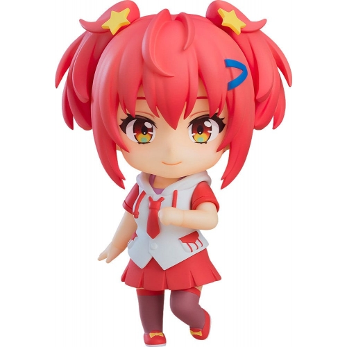 World Dai Star - Figurine Nendoroid Kokona Otori 10 cm