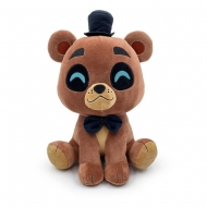 Five Nights at Freddy's - Peluche Freddy Sit 22 cm