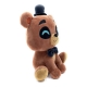 Five Nights at Freddy's - Peluche Freddy Sit 22 cm