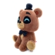 Five Nights at Freddy's - Peluche Freddy Sit 22 cm