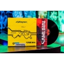 Cyberpunk 2077 - Original Soundtrack Score and Samurai Vinyl 3LP