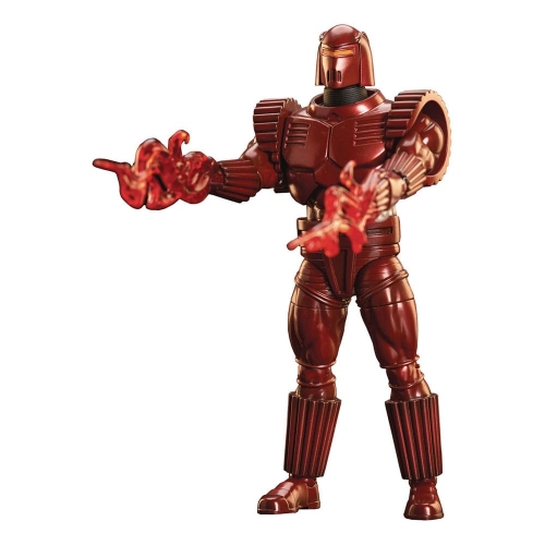 Marvel Select - Figurine Crimson Dynamo 20 cm