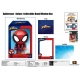 Marvel - Tirelire Giant Deluxe Spider-Man 45 cm