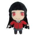 Kakegurui - Peluche Yumeko Jabami 20 cm