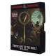 Dungeons & Dragons - Réplique Keys from the Golden Key Limited Edition