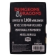 Dungeons & Dragons - Réplique Keys from the Golden Key Limited Edition