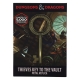 Dungeons & Dragons - Réplique Keys from the Golden Key Limited Edition