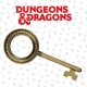 Dungeons & Dragons - Réplique Keys from the Golden Key Limited Edition