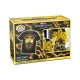 Spider-Man: No Way Home - Set POP! & Tee figurine et T-Shirt Electro (GW)