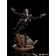 Marvel Comics - Statuette 1/10 BDS Art Scale Domino (X-Men) 20 cm