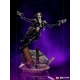 Marvel Comics - Statuette 1/10 BDS Art Scale Domino (X-Men) 20 cm