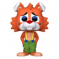 Five Nights at Freddy's Security Breach - Figurine POP! Circus Foxy 9 cm