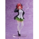 The Quintessential Quintuplets - Statuette Nino Nakano School Uniform Ver Renewal Edition