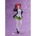 The Quintessential Quintuplets - Statuette Nino Nakano School Uniform Ver Renewal Edition