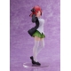 The Quintessential Quintuplets - Statuette Nino Nakano School Uniform Ver Renewal Edition