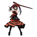 Date A Live III - Figurine Figma Kurumi Tokisaki 14 cm