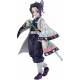 Demon Slayer: Kimetsu no Yaiba - Figurine Figma Shinobu Kocho 14 cm