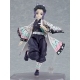 Demon Slayer: Kimetsu no Yaiba - Figurine Figma Shinobu Kocho 14 cm