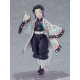 Demon Slayer: Kimetsu no Yaiba - Figurine Figma Shinobu Kocho 14 cm