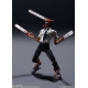 Chainsaw Man - Figurine S.H. Figuarts Chainsaw Man 15 cm