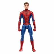 Spider-Man: No Way Home Marvel Legends - Figurine Spider-Man 15 cm