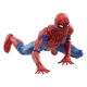 Spider-Man: No Way Home Marvel Legends - Figurine Spider-Man 15 cm