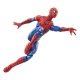 Spider-Man: No Way Home Marvel Legends - Figurine Spider-Man 15 cm