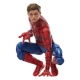 Spider-Man: No Way Home Marvel Legends - Figurine Spider-Man 15 cm