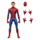 Spider-Man: No Way Home Marvel Legends - Figurine Spider-Man 15 cm