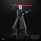 Star Wars : Ahsoka Black Series - Figurine Baylan Skoll 15 cm