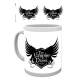 Vampire Diaries - Mug Wings