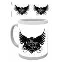 Vampire Diaries - Mug Wings