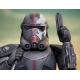 Star Wars The Clone Wars - Buste 1/7 Hunter 15 cm