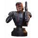 Star Wars The Clone Wars - Buste 1/7 Hunter 15 cm