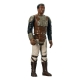 Star Wars Episode VI - Figurine Jumbo Vintage Kenner Lando Calrissian (Skiff Guard) 30 cm