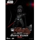 Star Wars - Statuette Egg Attack Darth Vader Episode IV 25 cm