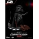 Star Wars - Statuette Egg Attack Darth Vader Episode IV 25 cm