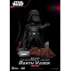 Star Wars - Statuette Egg Attack Darth Vader Episode IV 25 cm