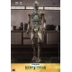 Star Wars : The Mandalorian - Figurine 1/6 IG-12 36 cm