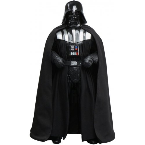 Star Wars : Episode VI 40th Anniversary - Figurine 1/6 Darth Vader 35 cm