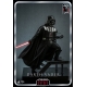 Star Wars : Episode VI 40th Anniversary - Figurine 1/6 Darth Vader 35 cm