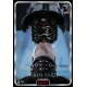 Star Wars : Episode VI 40th Anniversary - Figurine 1/6 Darth Vader 35 cm