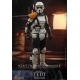 Star Wars : Jedi Survivor - Figurine Videogame Masterpiece 1/6 Scout Trooper Commander 30 cm