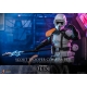 Star Wars : Jedi Survivor - Figurine Videogame Masterpiece 1/6 Scout Trooper Commander 30 cm