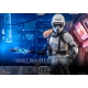 Star Wars : Jedi Survivor - Figurine Videogame Masterpiece 1/6 Scout Trooper Commander 30 cm